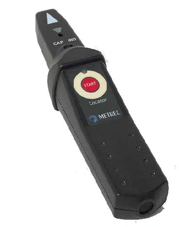 Metrel A1005 - lokátor vadných pojistek vodičů
