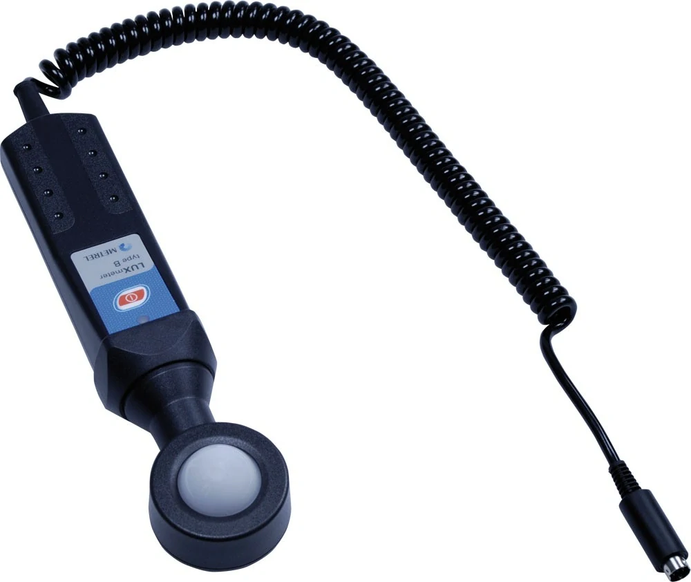 Metrel A 1173 sonda pro měření osvětlení C