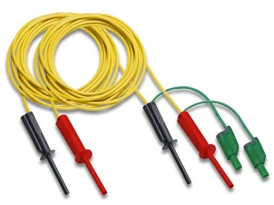 Metrel S 2030 - kabel 12 kV , 15m, 2 ks