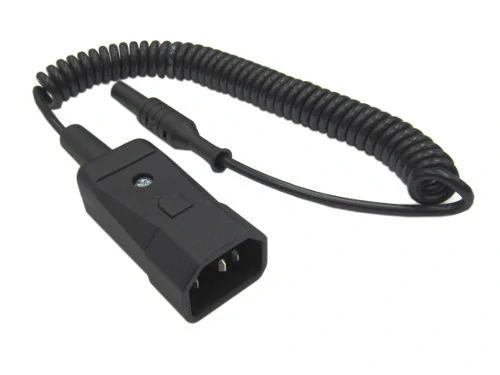 ILLKO P8031 - adapter pro testování PE vodiče UPS