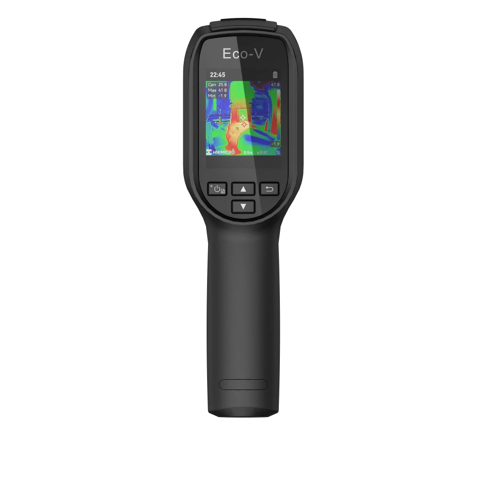 HIKMICRO ECO-V - Kompaktní termokamera