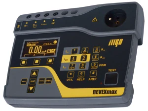 ILLKO REVEXmax S + kalibrace