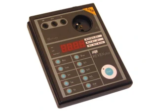 ILLKO REVEXplus USB - Revize spotřebičů