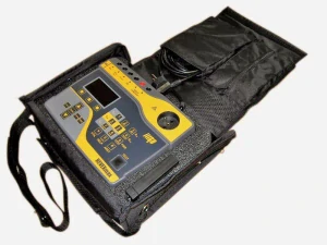 ILLKO REVEXmax - Weld Revize spotřebičů a zkoušení svařovacích zařízení včetně brašny