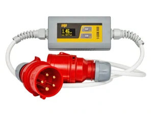 I-LEAK 400, 16A/4P