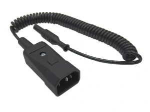 ILLKO P8031 - adapter pro testování PE vodiče UPS