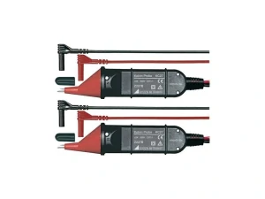 Gossen Metrawatt Kelvinovy sondy KC27 (Z227B) - sada 2ks