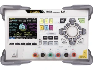 RIGOL DP831A - laboratorní zdroj