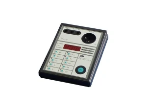 ILLKO REVEXplus USB + brašna + štítky + kleště