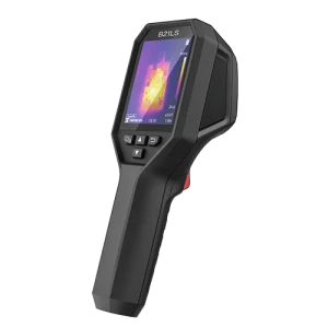 HIKMICRO B21LS - Kompaktní termokamera