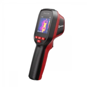 HIKMICRO ECO-Lite - Kompaktní termokamera