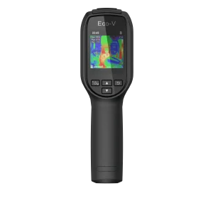HIKMICRO ECO-V - Kompaktní termokamera
