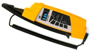 ILLKO ZEROTESTpro - Měřič impedance smyčky