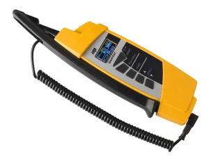 ILLKO GIGATESTPro - Měřič izolačních odporů a přepěťových ochran