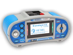 Metrel MI 3102H BT Eurotest XE 2,5 kV