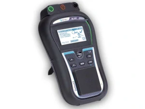 Metrel MI 3309 BT DeltaGT - Tester spotřebičů