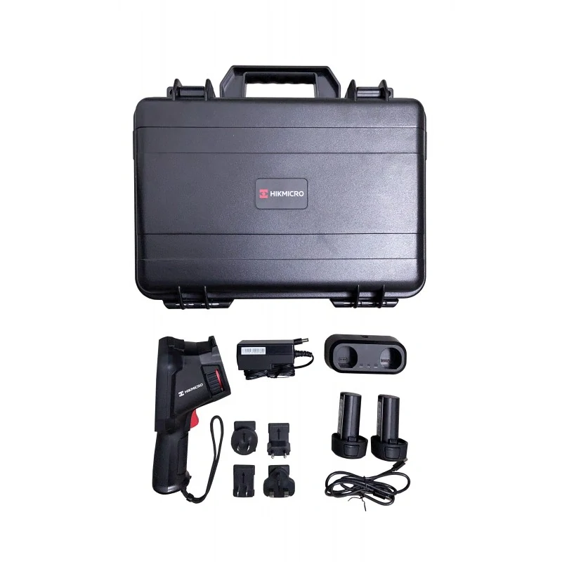 HIKMICRO M11 - Termokamera