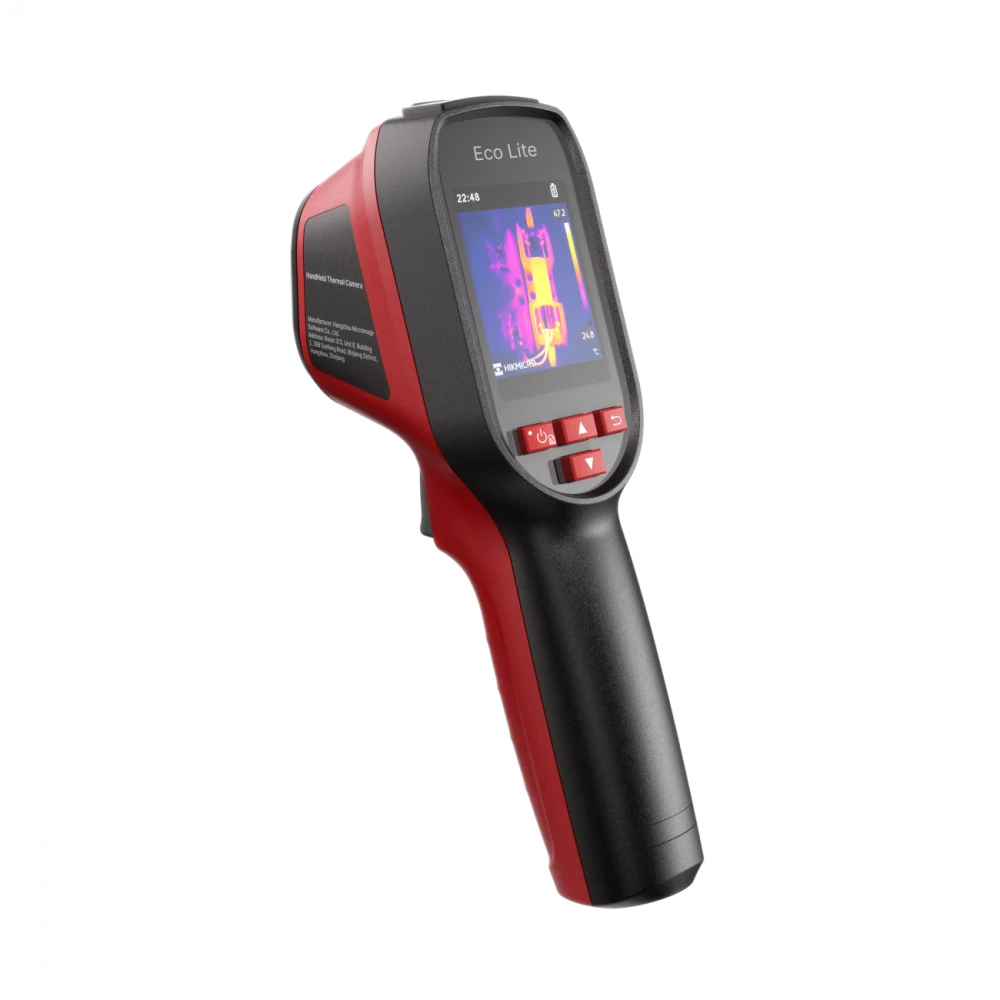 HIKMICRO ECO-Lite - Kompaktní termokamera