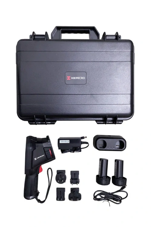 HIKMICRO M31 - Termokamera