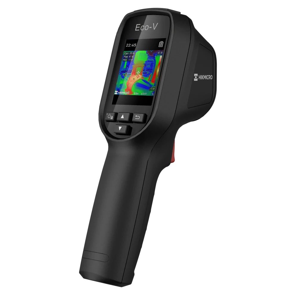 HIKMICRO ECO-V - Kompaktní termokamera