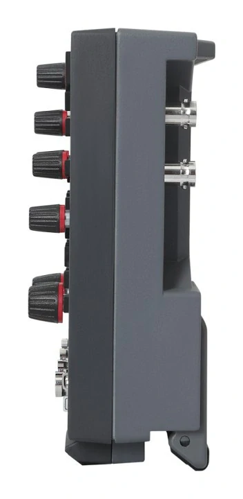 Rigol DHO914S - osciloskop 