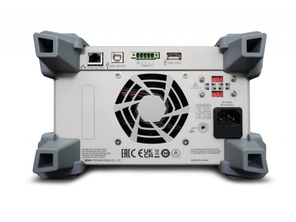 RIGOL DP932A - laboratorní zdroj 