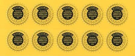 ILLKO REVEXplus USB + brašna + štítky + kleště