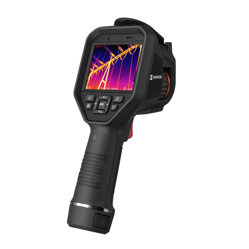 HIKMICRO M31 - Termokamera