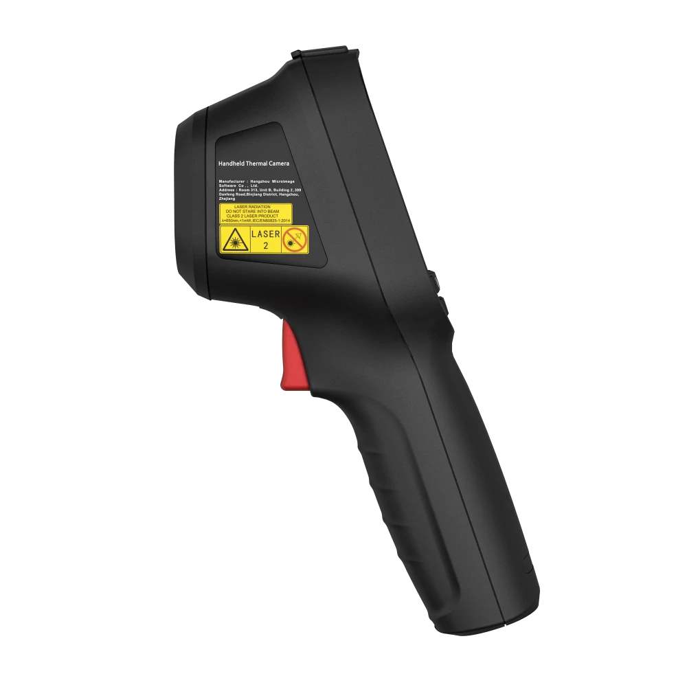 HIKMICRO ECO-V - Kompaktní termokamera