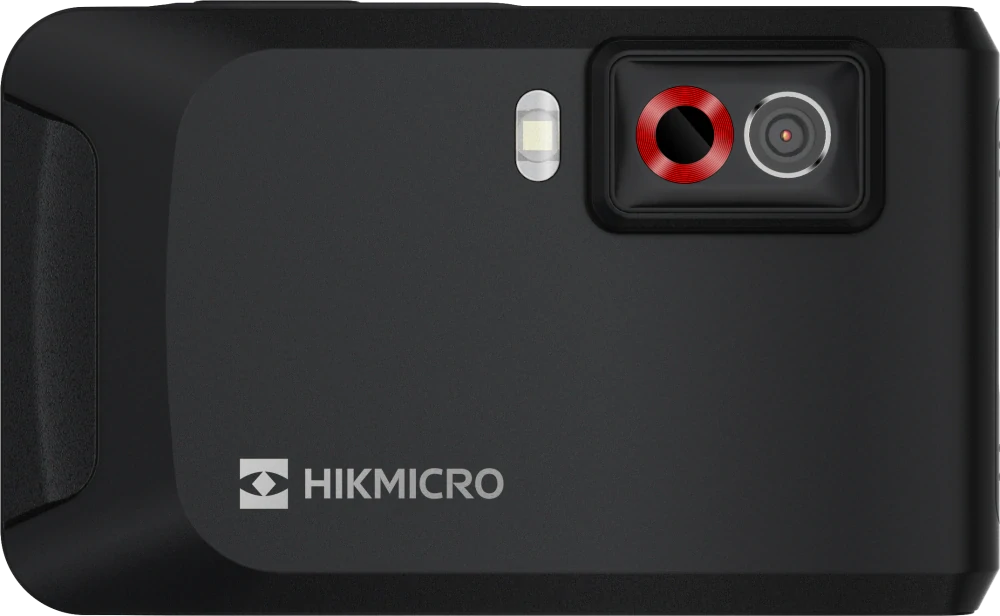 HIKMICRO POCKET E - Kapesní termokamera