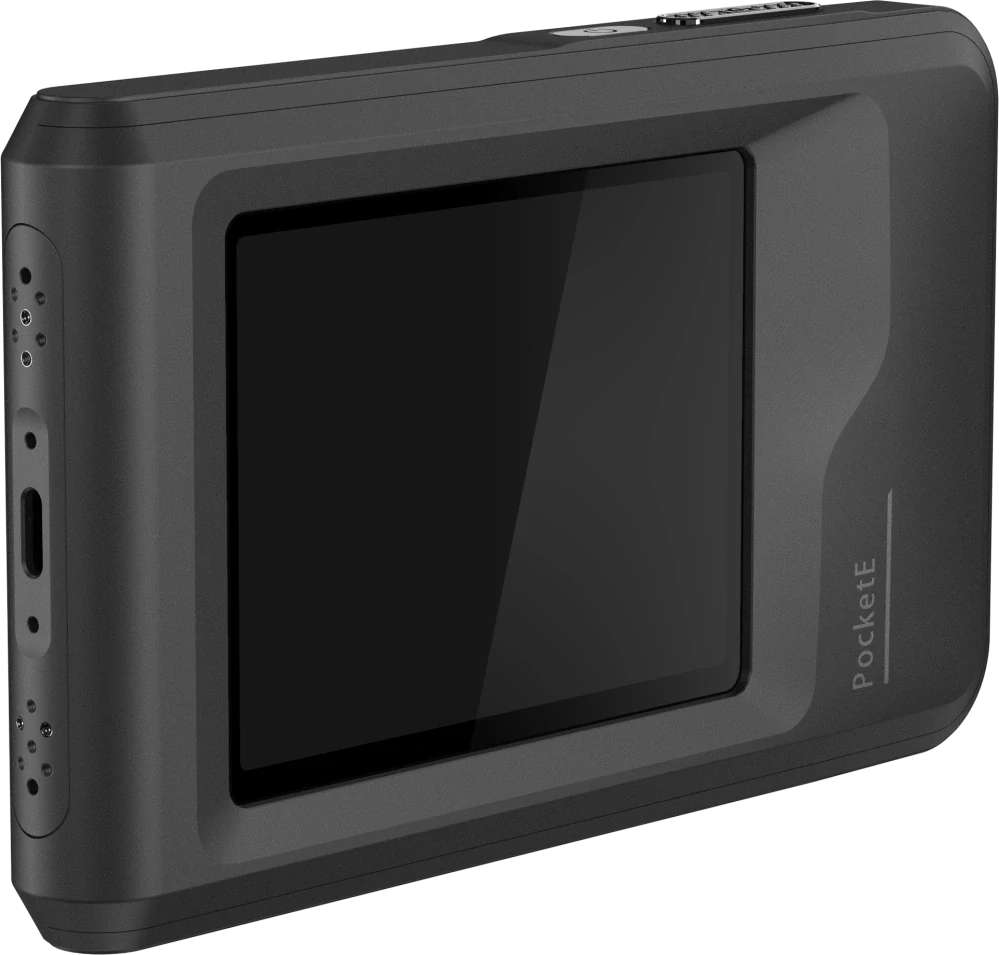 HIKMICRO POCKET E - Kapesní termokamera