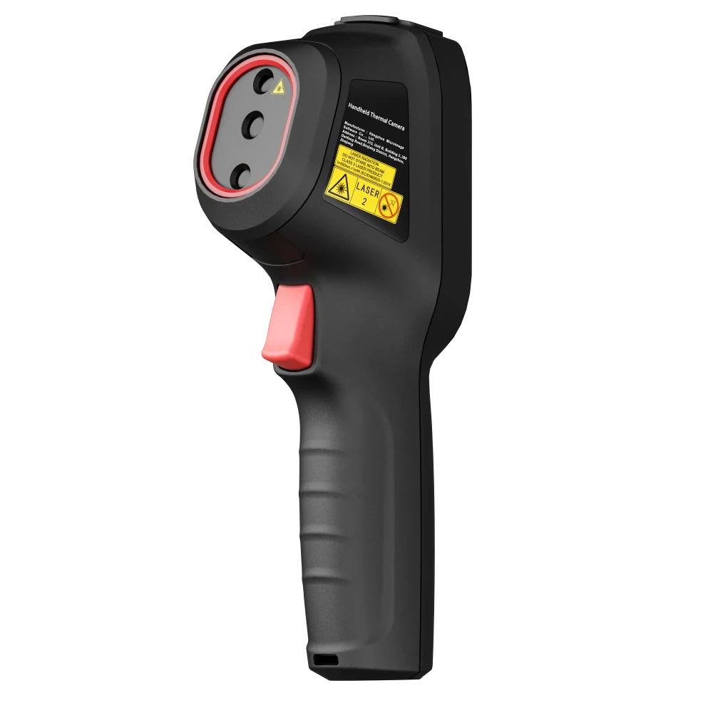 HIKMICRO ECO-V - Kompaktní termokamera