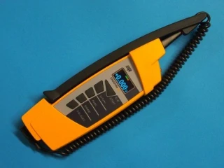 ILLKO DIGIOHMpro - Meřič přechodových odporů, napětí AC/ DC a sled fází