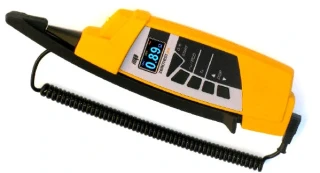 ILLKO ZEROTESTpro - Měřič impedance smyčky