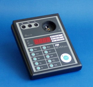 ILLKO Revexplus - revize spotřebičů