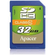 SD karta 32GB
