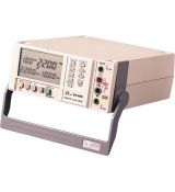 LUTRON DW 6090 stolní wattmetr  a adaptér
