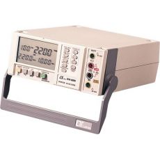 LUTRON DW 6090 stolní wattmetr  a adaptér
