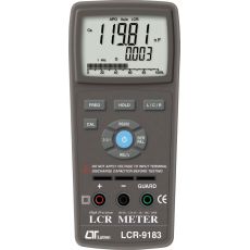 LUTRON LCR 9183  digitální RLC měřič